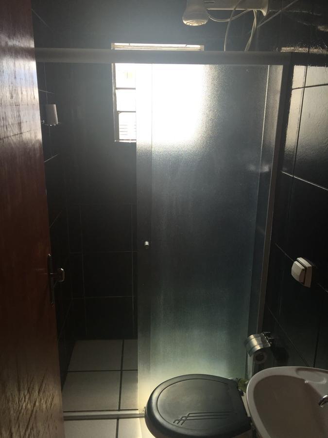 Hotel Pousada Bacanas Aparecida (Sao Paulo) Bagian luar foto