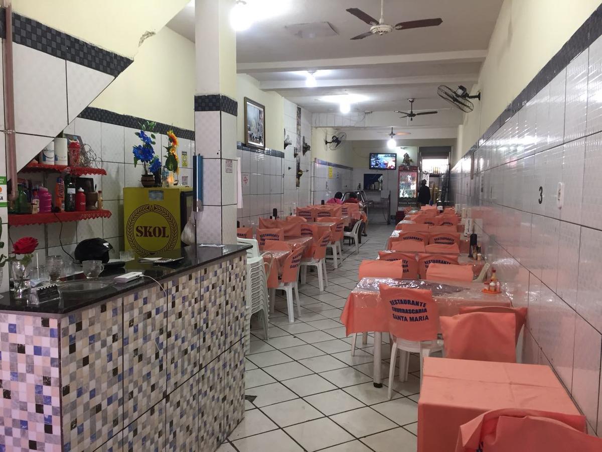 Hotel Pousada Bacanas Aparecida (Sao Paulo) Bagian luar foto